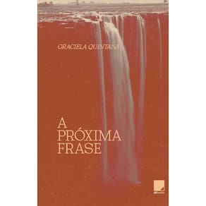 A próxima frase