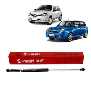 Amortecedor A Gás Da Tampa Traseira Azera, Clio, Lifan 320