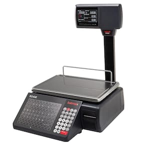 Balança Digital Balmak EDGE33TE 33 kg com Impressora
