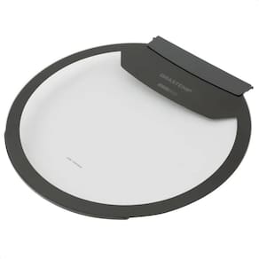 Tampa Móvel Lavadora De Roupas Brastemp Bwd15A9