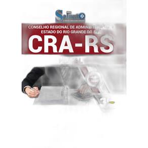 Apostila Concurso Cra Rs - Fiscal