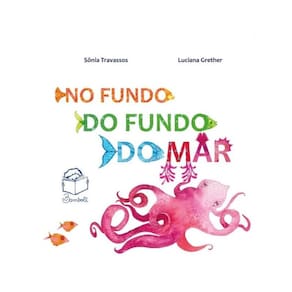 No Fundo Do Fundo Do Mar