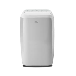 Ar-Condicionado Portátil Philco PAC12000F5 12.000 BTUs Só Frio 220V