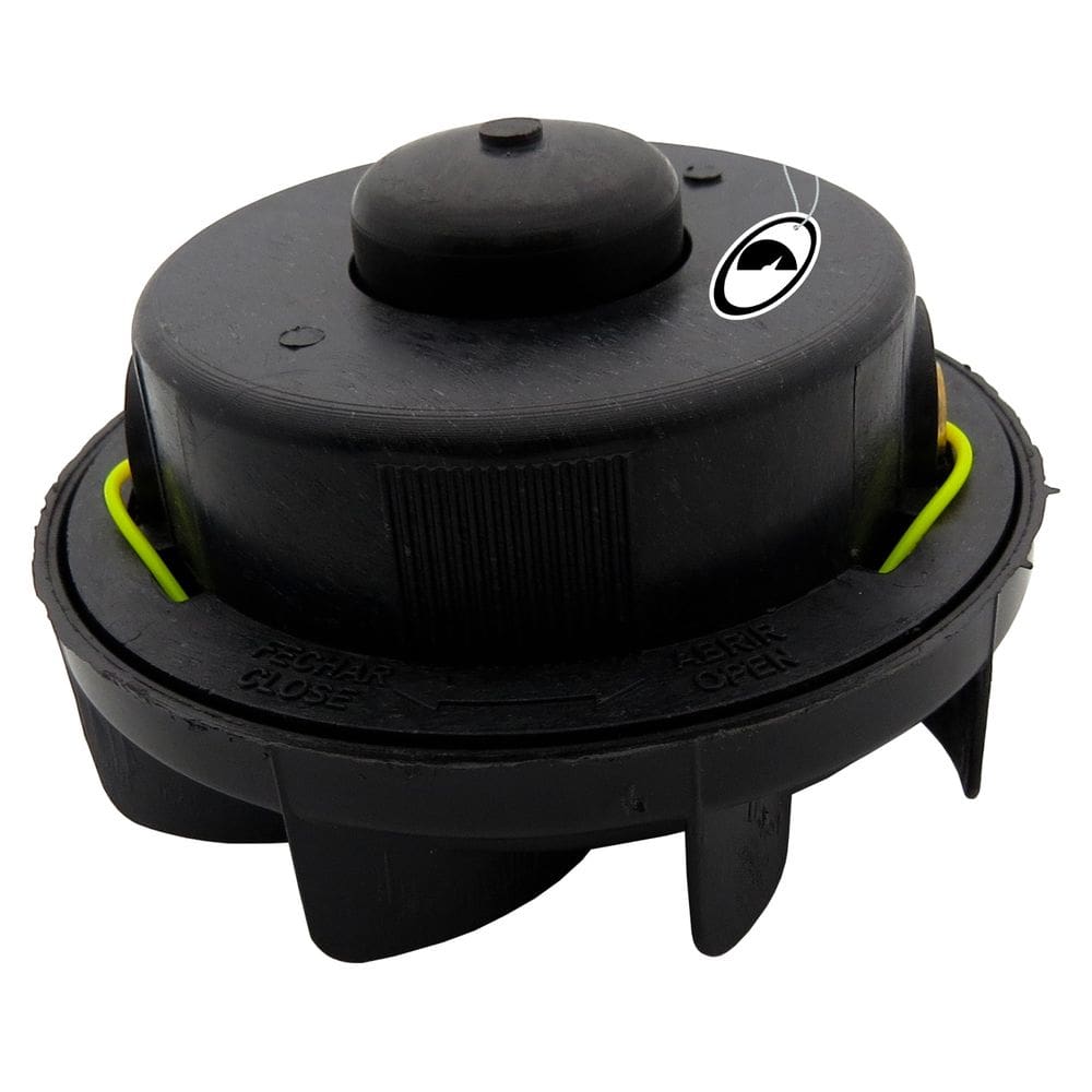 Carretel Completo para Aparador de Grama AG1000BP AG1500BP Vonder