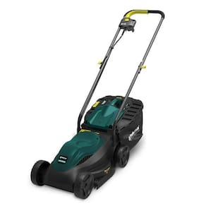 Cortador de Grama Elétrico Tekna LM320EBN, 1000 Watts