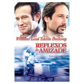 Reflexos Da Amizade - Dvd - House Of D 2004