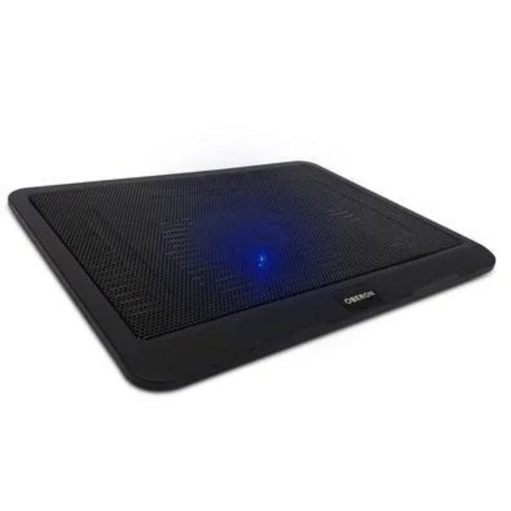 Base de Notebook C/Cooler Preto OR-9014