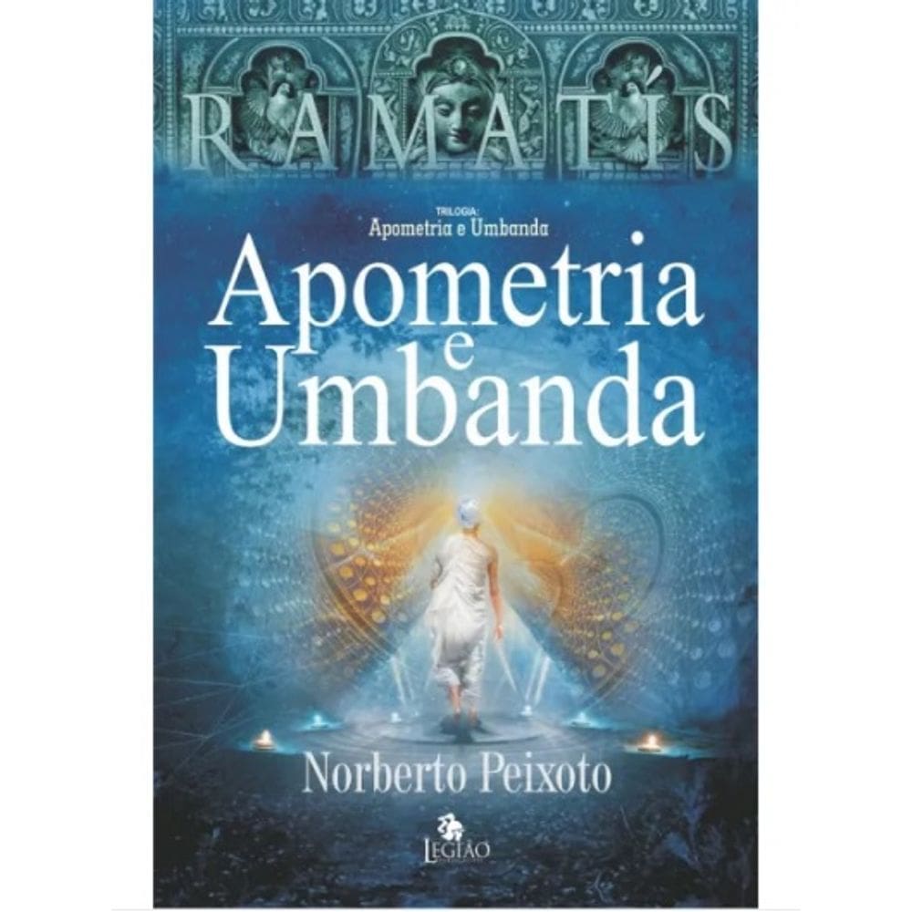 Apometria e Umbanda