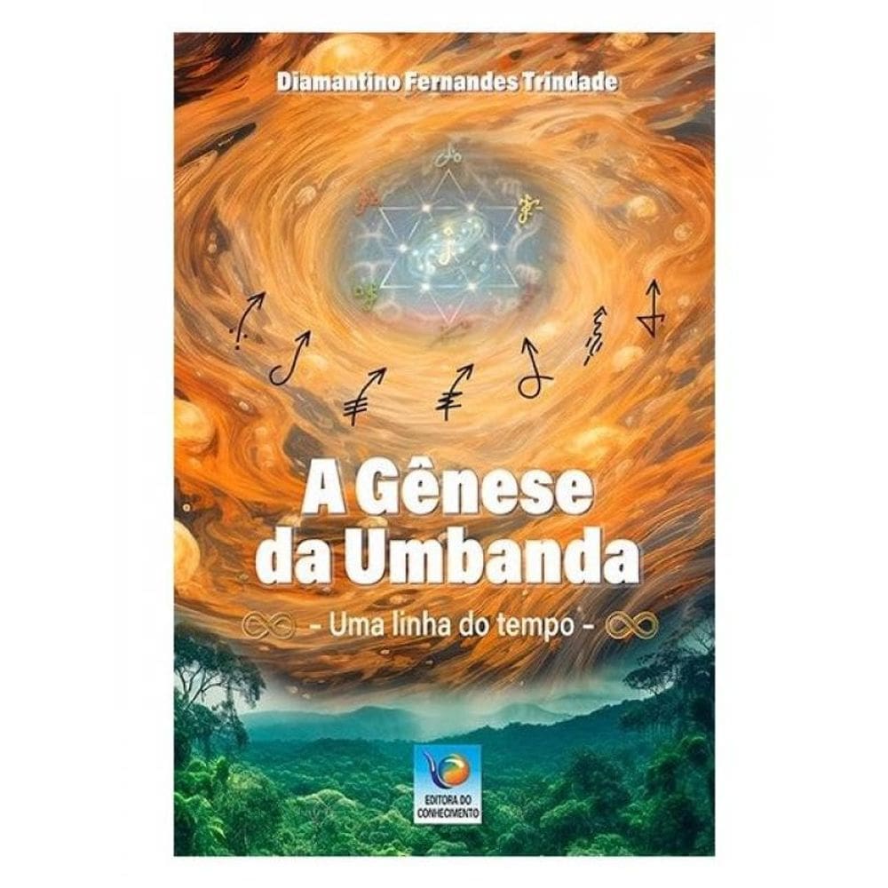 A Genese da Umbanda