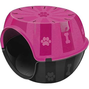 Toca Do Gato Paris Furacão Pet Rosa