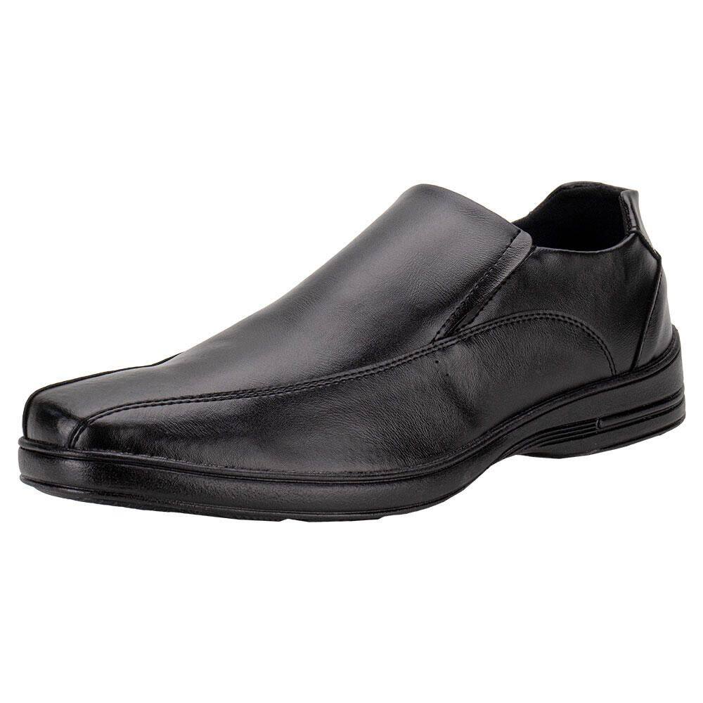 Sapato Masculino Social Mais Leve 900