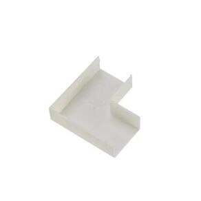 Cotovelo De 90G Para Canaleta 80X35 50 Dlp Evolutiva 10767