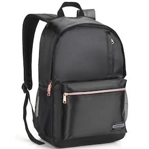 Mochila Costas 18 Funpacks Escolar Feminina Viagem Passeio