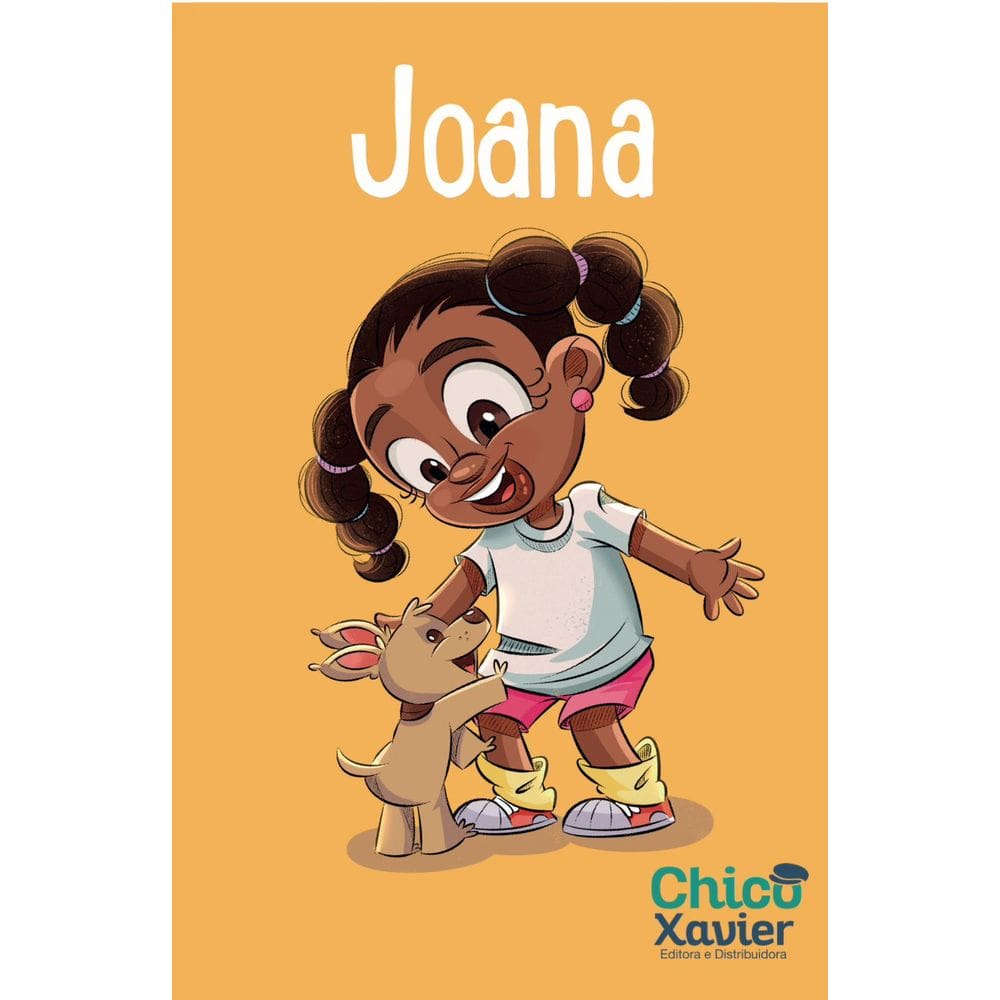 Joana