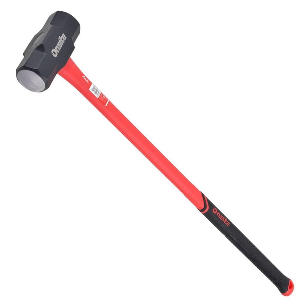 Marreta Com Cabo De Fibra 2,7Kg 706225 - Onsite