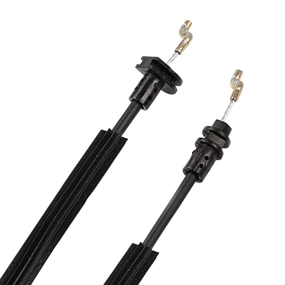 Cabo Acionamento Fechadura Dianteira Direita Celta 2 Portas [F103]