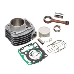 Kit Cilindro Kmp C/biela Ww3  Xre 190 16/ [F016]