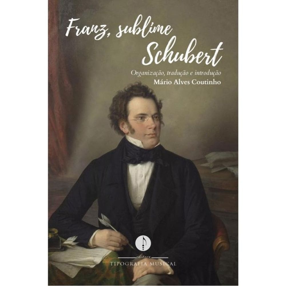 Franz, Sublime Schubert