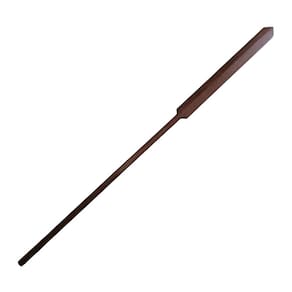 Bastão Bo Eku Remo De Madeira 180Cm Para Treino Kobudo