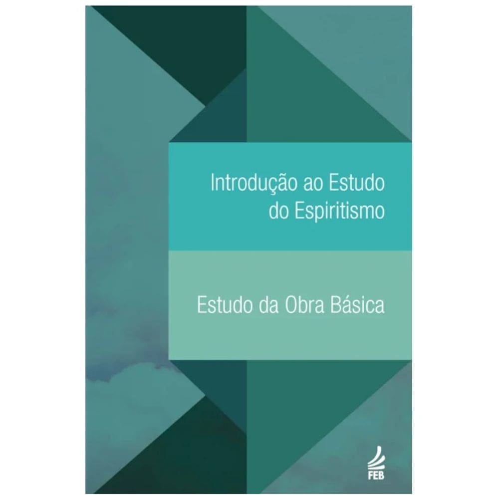 Introdução ao Estudo do Espiritismo