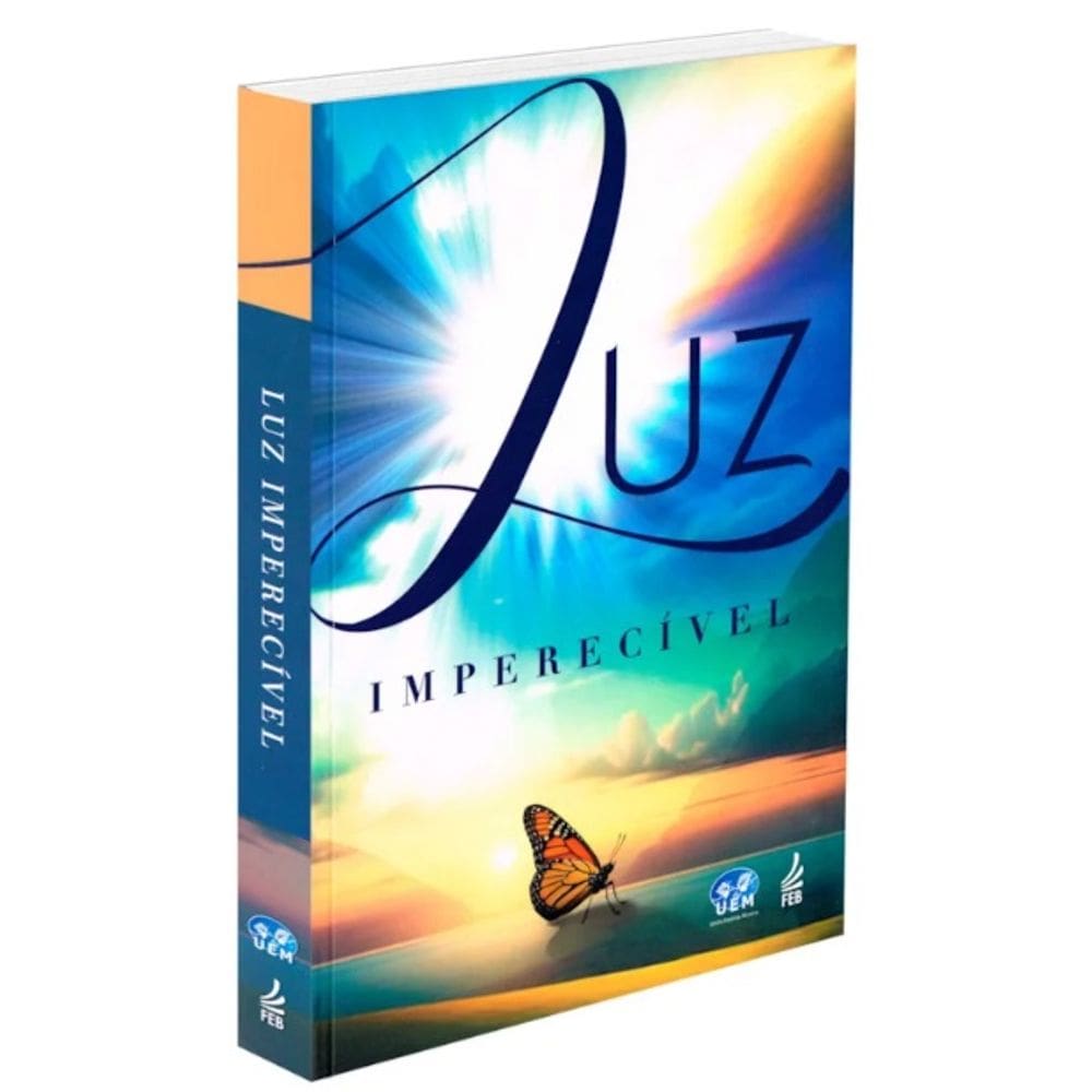 Luz Imperecível