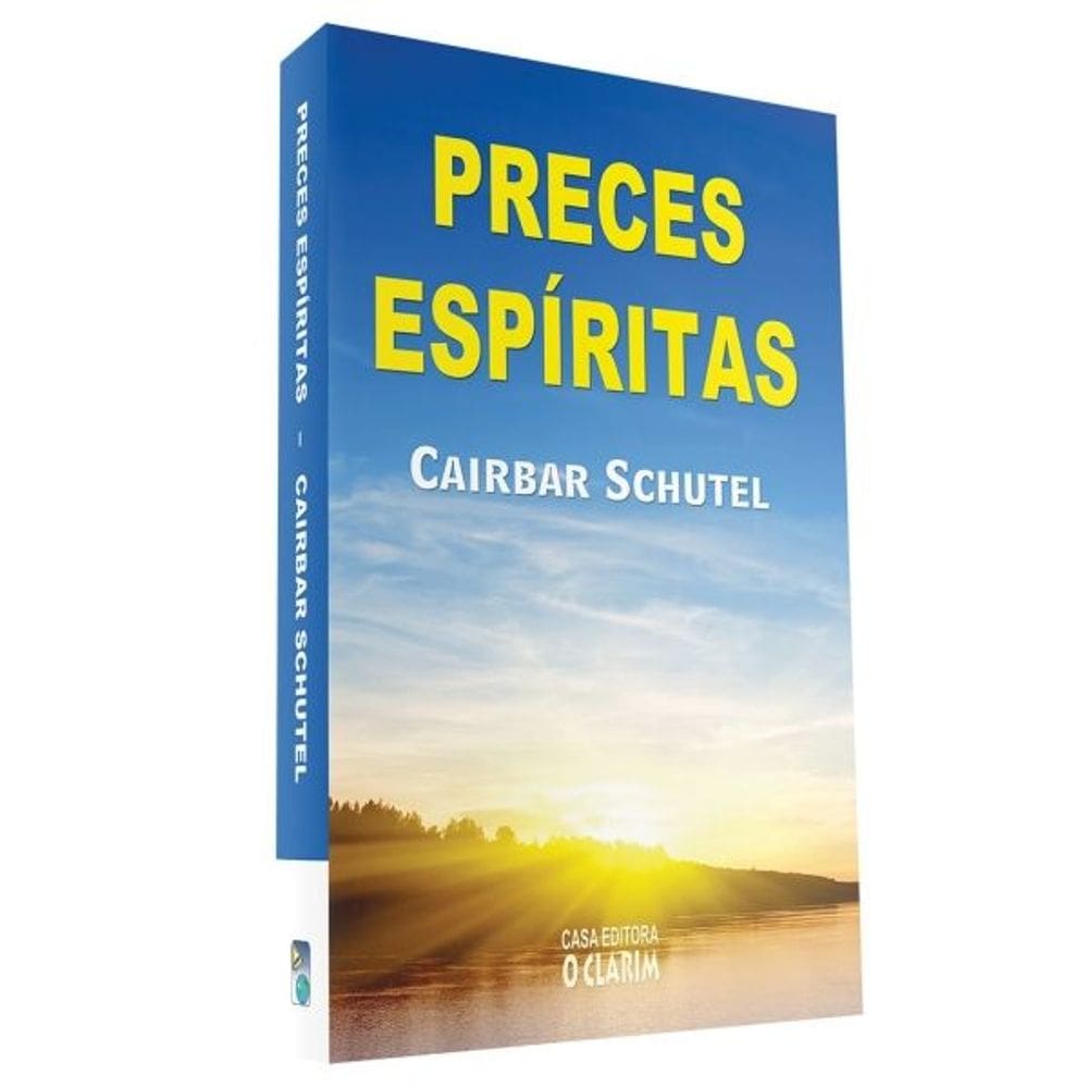 Preces Espíritas