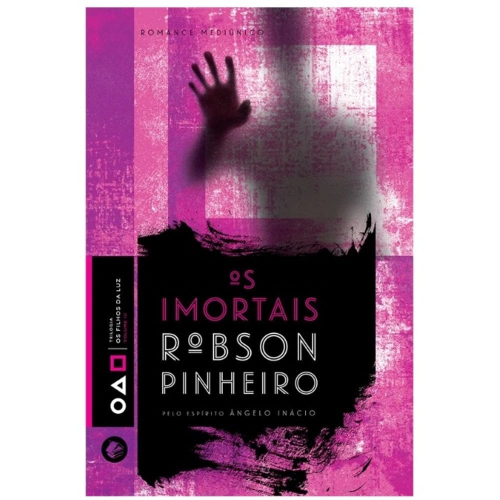 Imortais (Os)