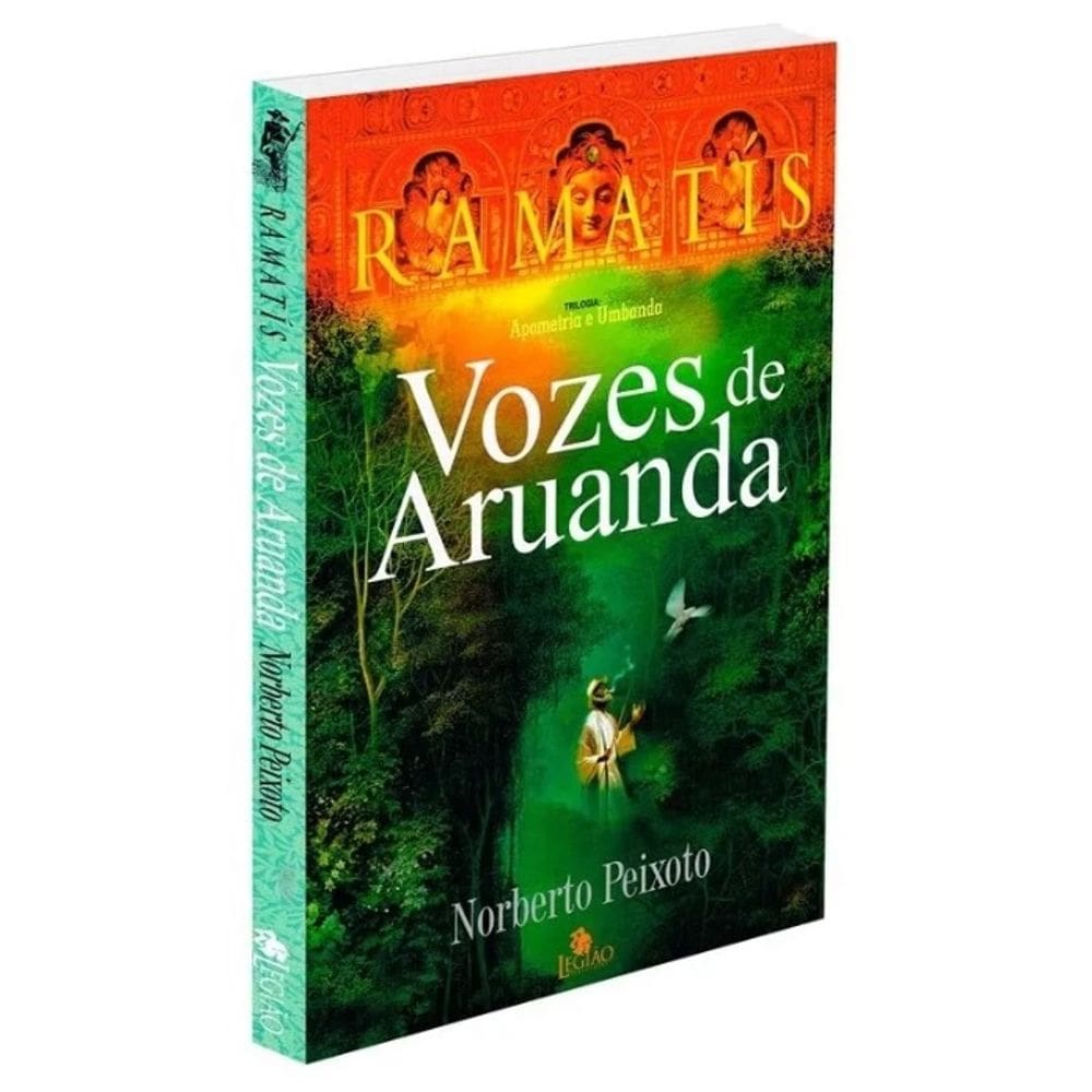 Vozes de Aruanda