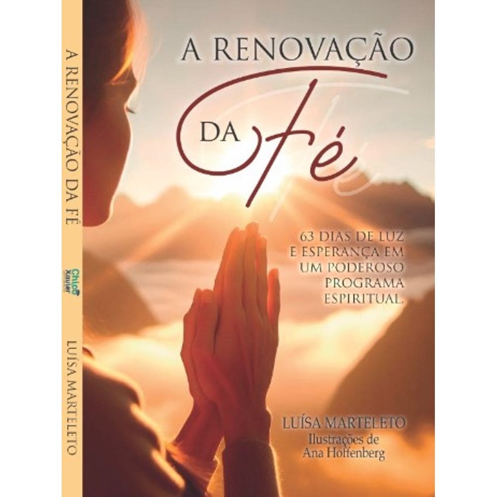 Renovação da Fé (A)