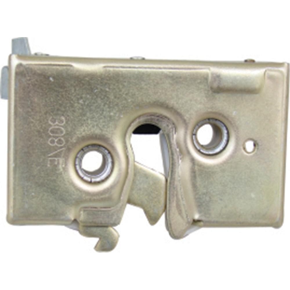 Fechadura Porta Dianteira Esquerdo Gol Parati Saveiro Voyage [F103]