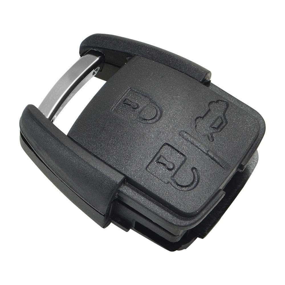 Cabeca Chave Oca 3 Botoes Astra 2005 A 2011 Universal [F103]