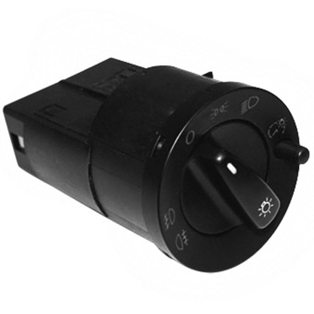 Interruptor Lanterna Neblina (farol Duplo) Gol G3 99 A 05 [F103]