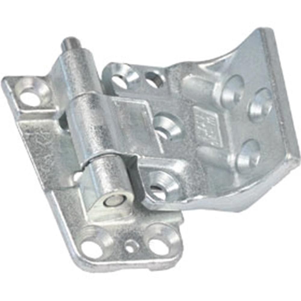 Dobradiça Superior Porta Direita Volvo Fh Fm Fmx [F103]