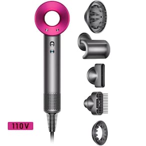 Secador Ultra Sonic Design Profissional 110V