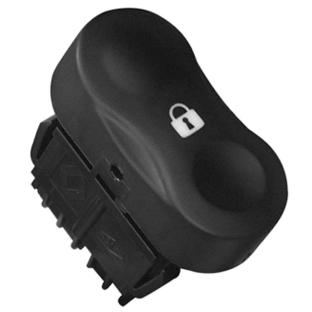 Interruptor Trava/destrava Portas Logan 07-13 Sandero 07-14 [F103]