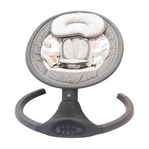 Cadeira De Balanço Joyful  9Kg  - Clingo