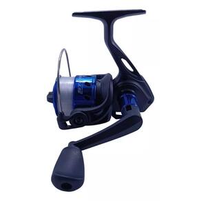 Molinete Marine Sports Star 3 Com Linha Fd - 3 Rol.
