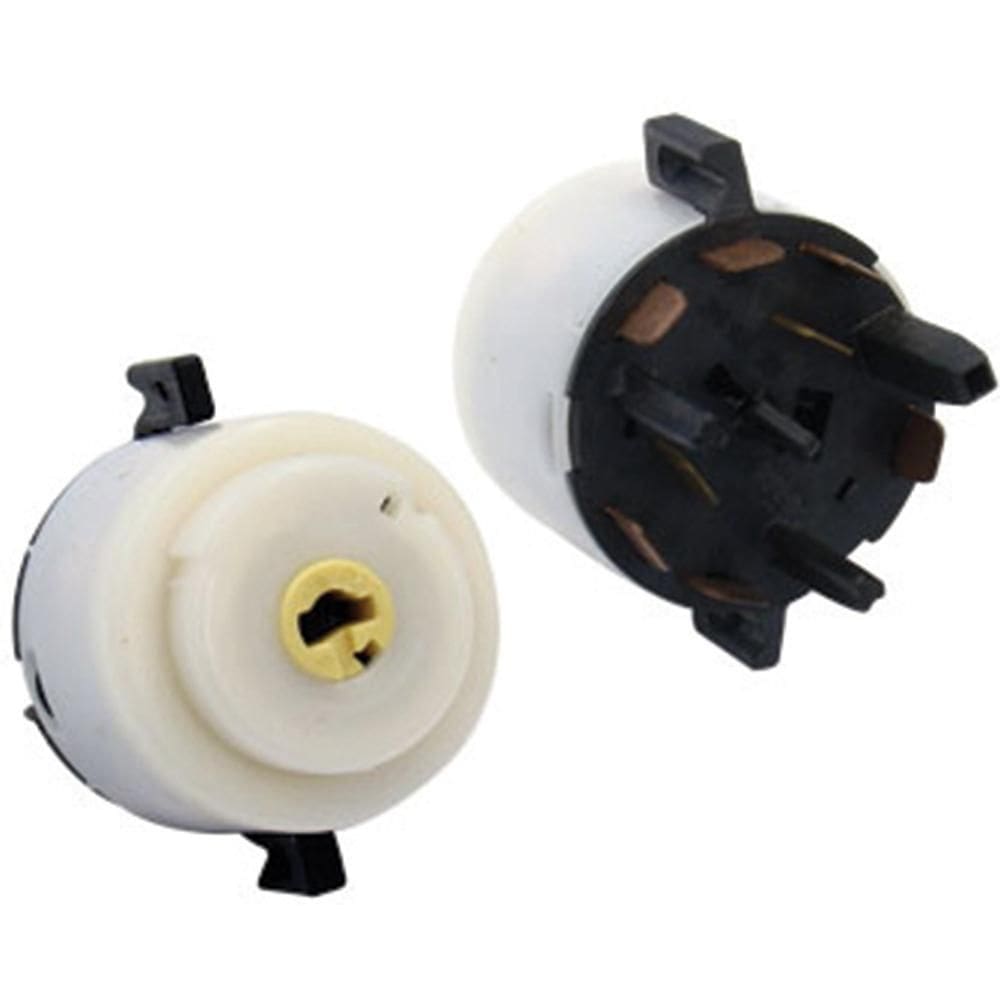 Comutador Ignição Part Constellation Fox Gol Saveiro Tractor [F103]