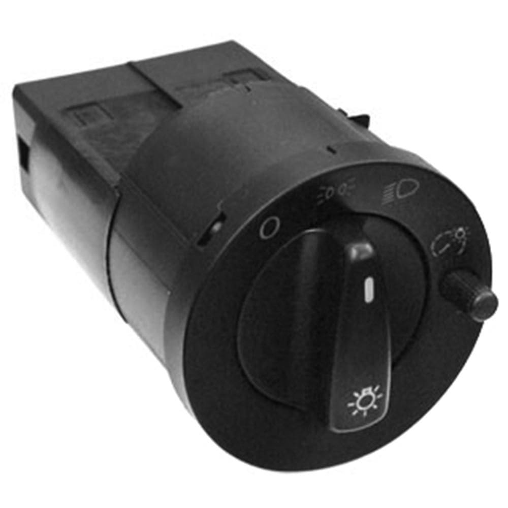 Interruptor Lanterna Neblina Com Reostato Gol G3 99 A 05 [F103]