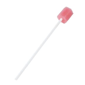 Swab Para Higiene Oral Descartável 150Un Kolplast