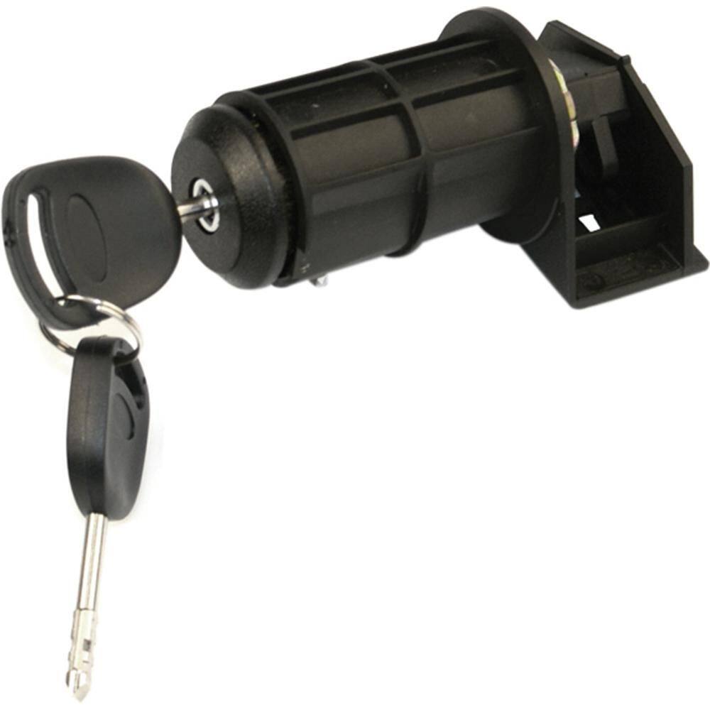 Cilindro Porta-malas Fiesta Street Sedan Mondeo [F103]