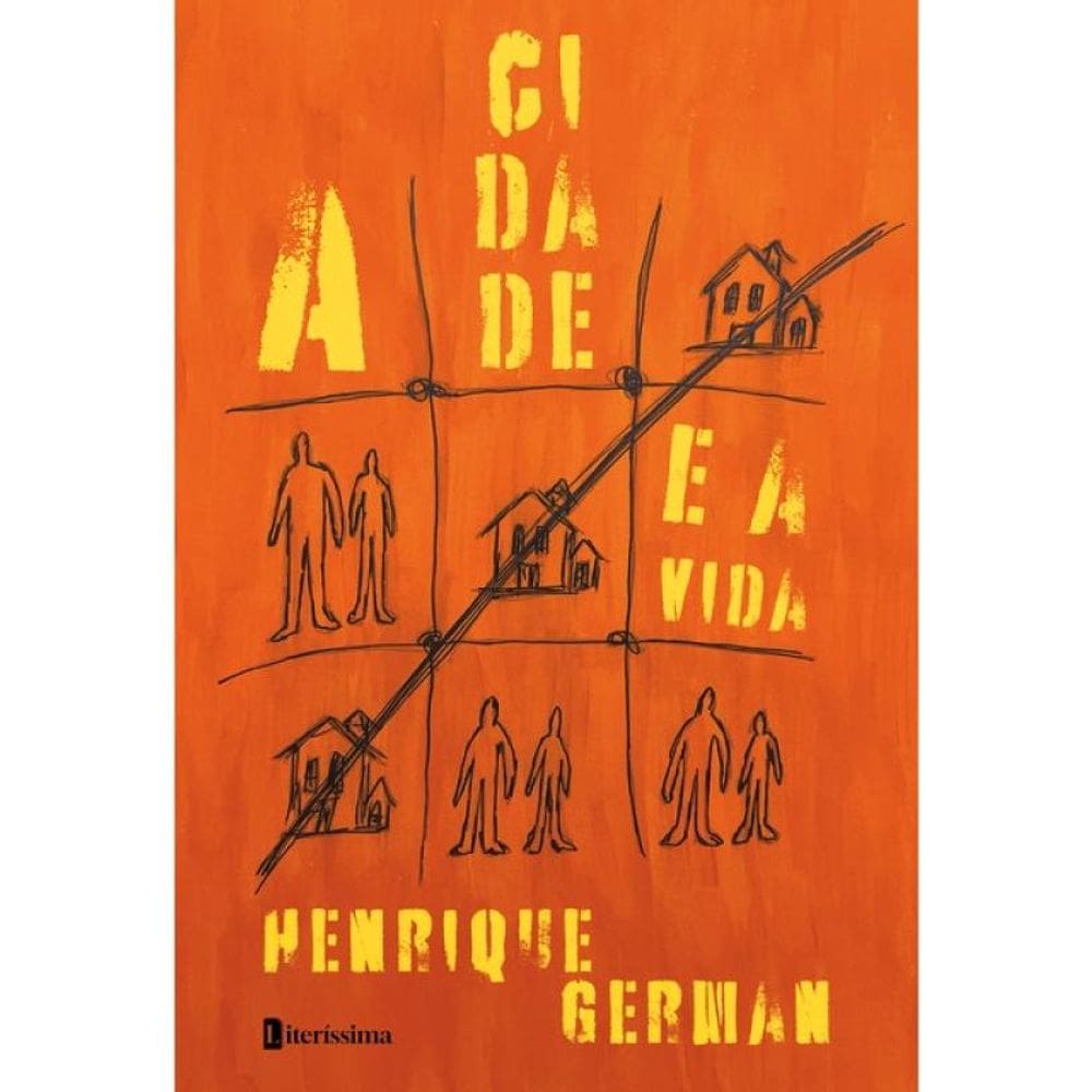 A Cidade E A Vida