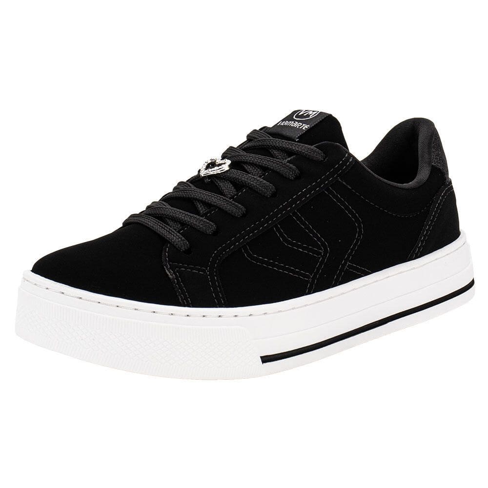 Tênis Feminino Casual Via Marte 027003