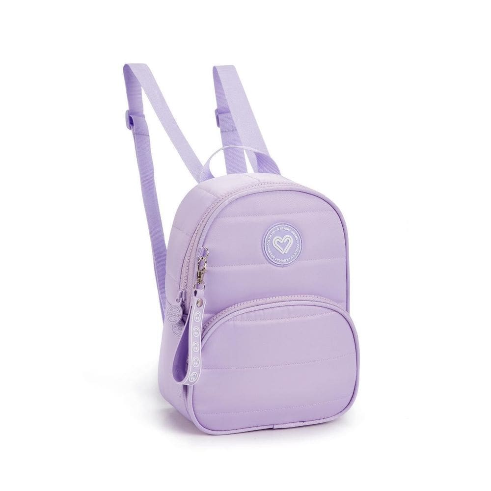 Mini Mochila De Costas Bag Bolsa Feminina Escolar Passeio