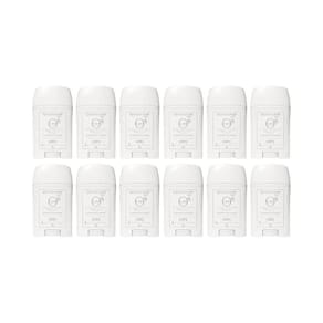 Desodorante Stick Giovanna Baby 50G 0% Aluminio Neutral-12Un