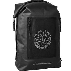 Mochila Rip Curl Surf Series Backpack 30L Black/Grey Importa