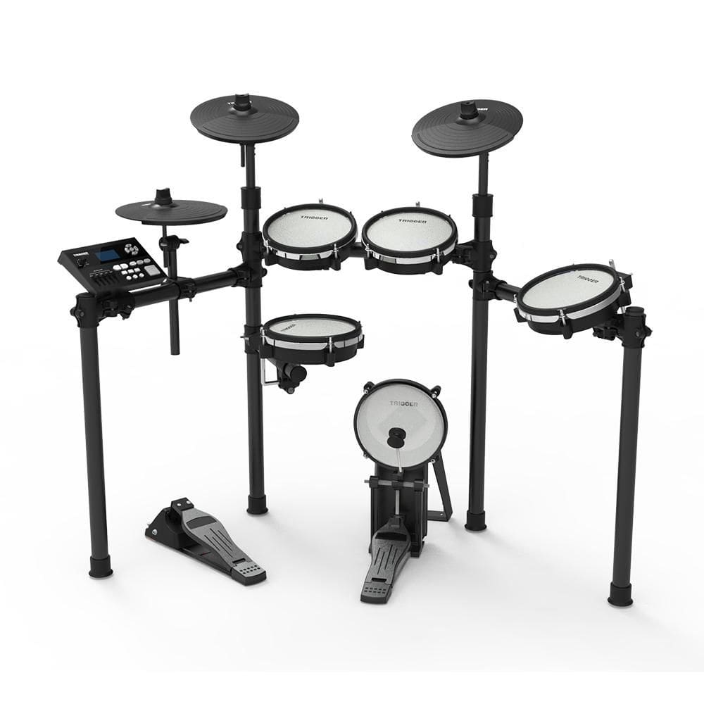 Bateria Eletronica Trigger TD600