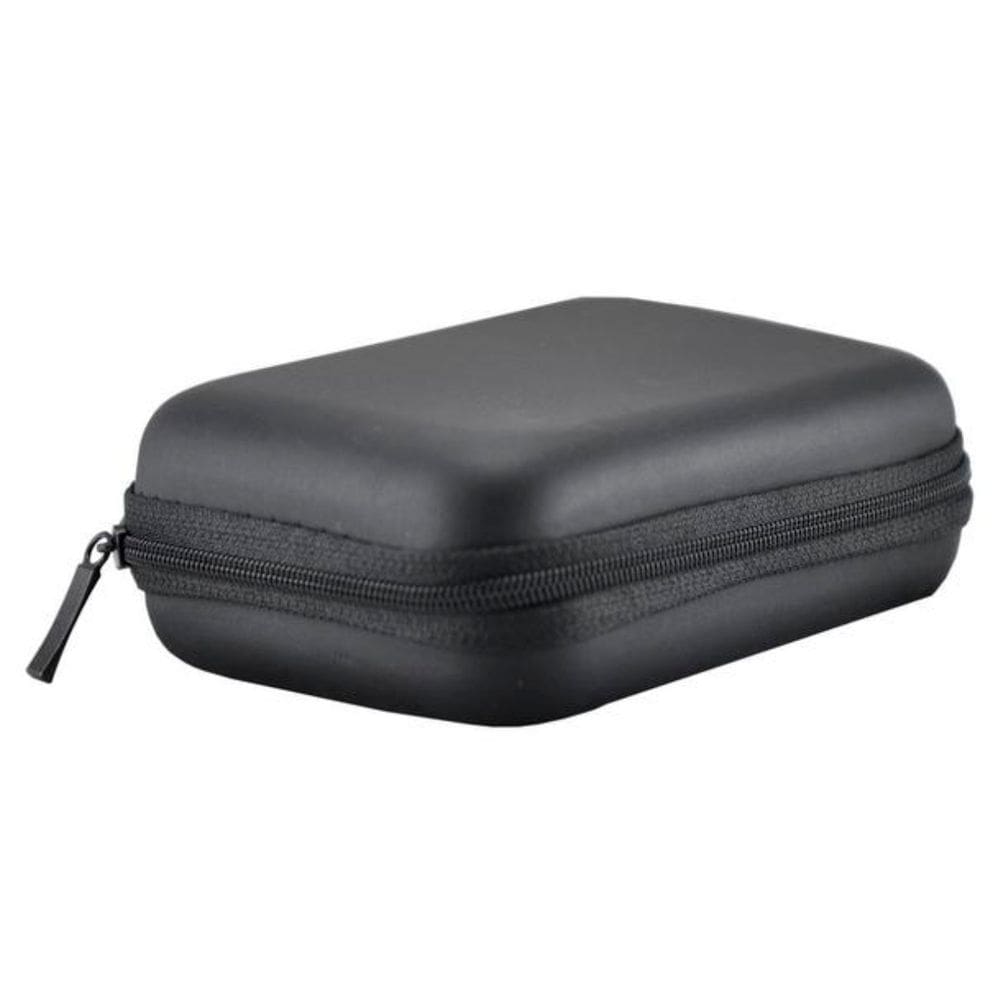 Hard Case Estojo Capa Para Hd Externo Carregador Power Bank 827