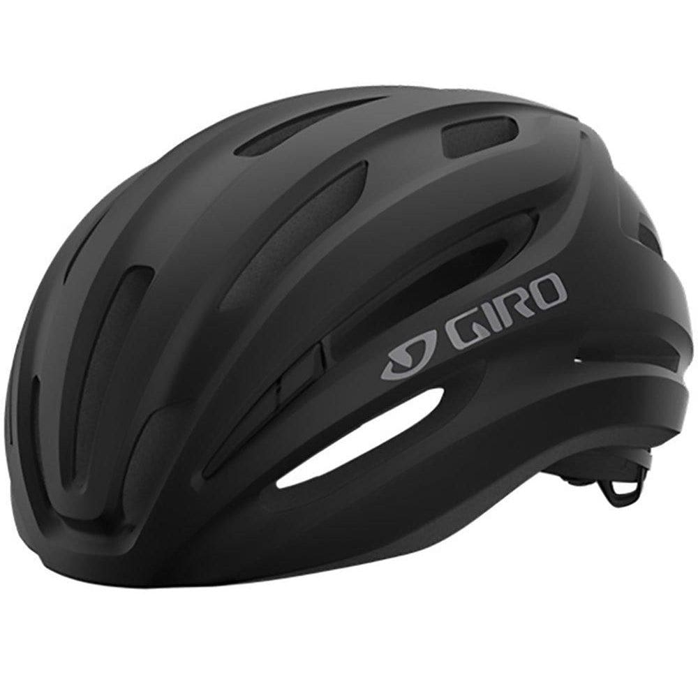 Capacete Ciclismo Giro Isode II Mips Preto/Carvão Unissex