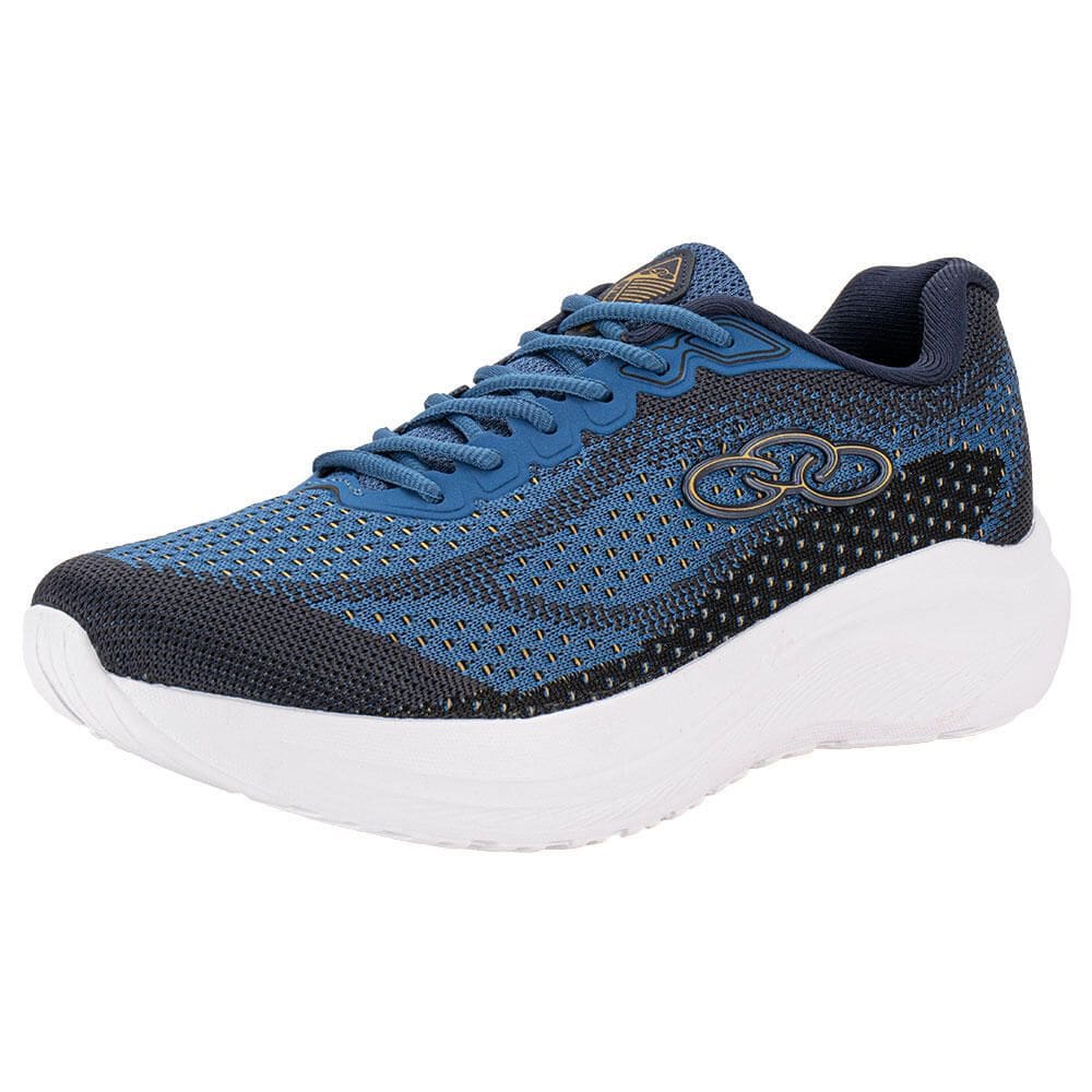 Tênis Masculino Soma Olympikus - 237